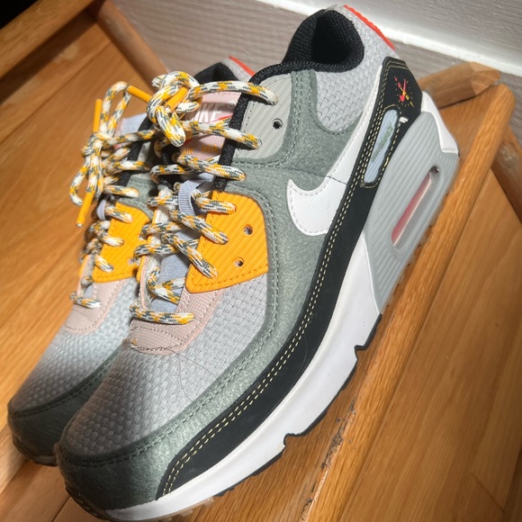 AIR MAX 90 - Picture 2 of 9